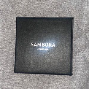 Sambora Jewelry Earrings